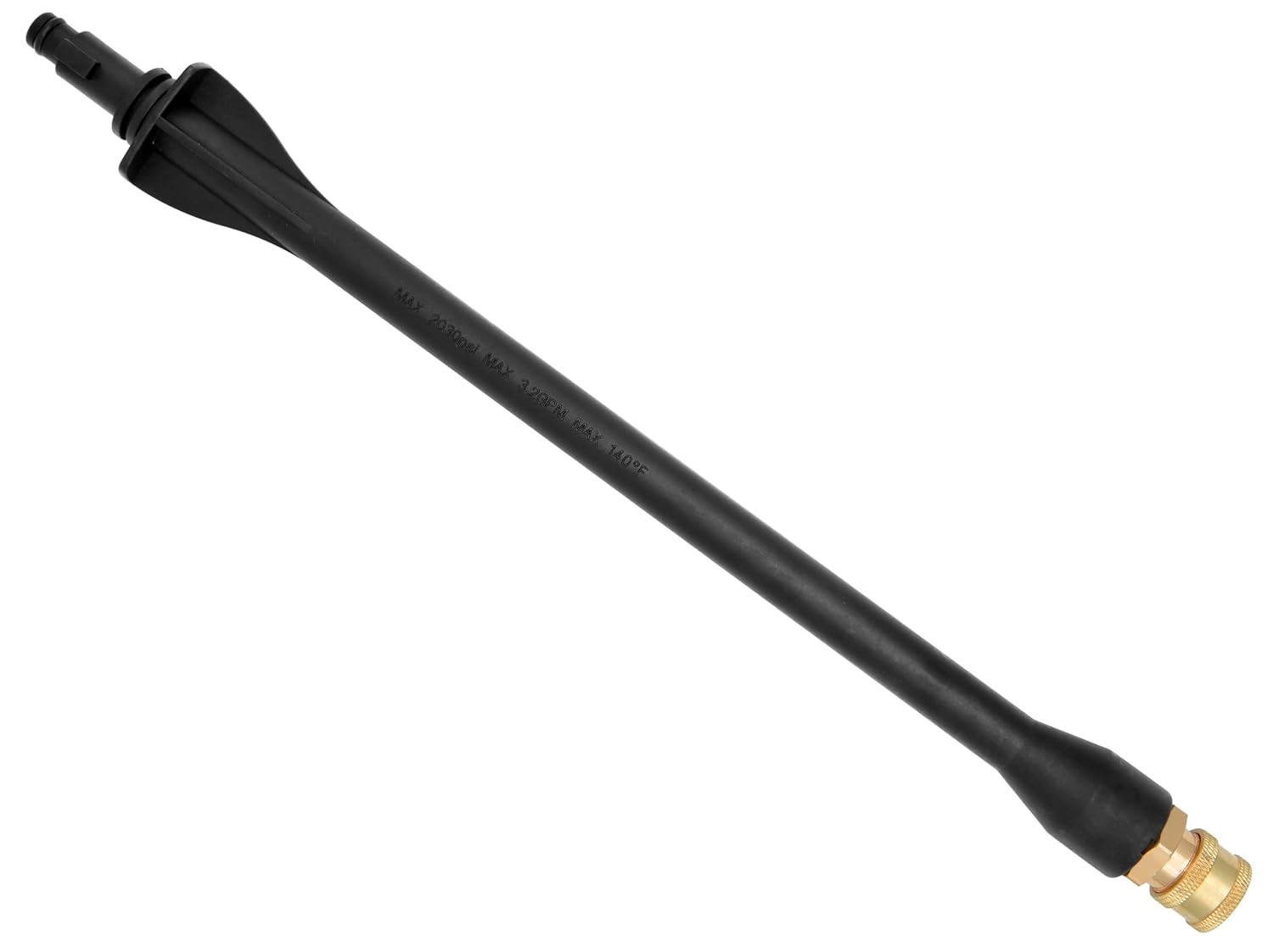 Ryobi RY1412 Pressure Washer Replacement Spray Wand Compatible 308494075