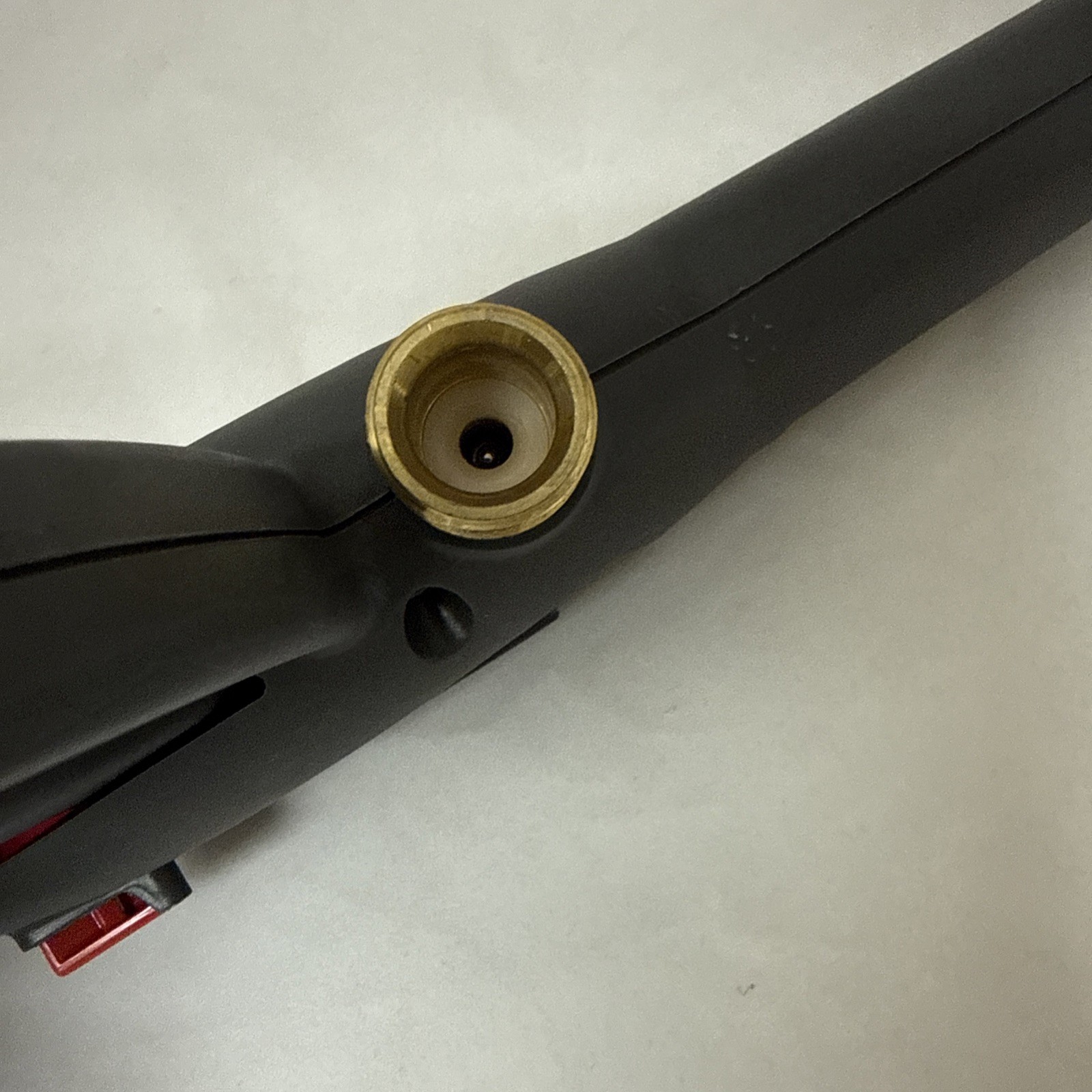 Husqvarna PW 2300 Pressure Washer spray gun handle