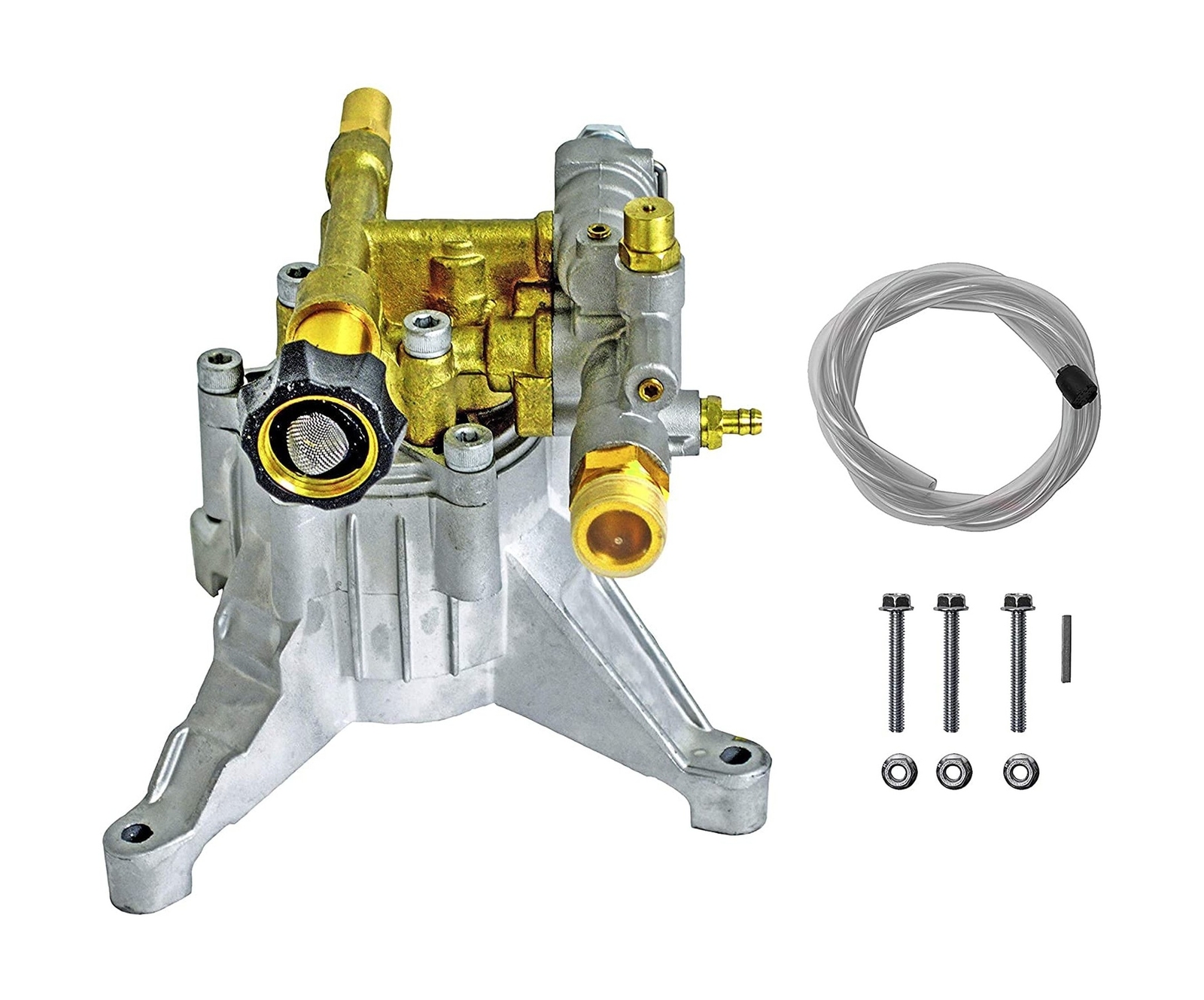 OEM Technologies 90027 Vertical Axial Cam Replacement Pressure Washer Pump Ki…