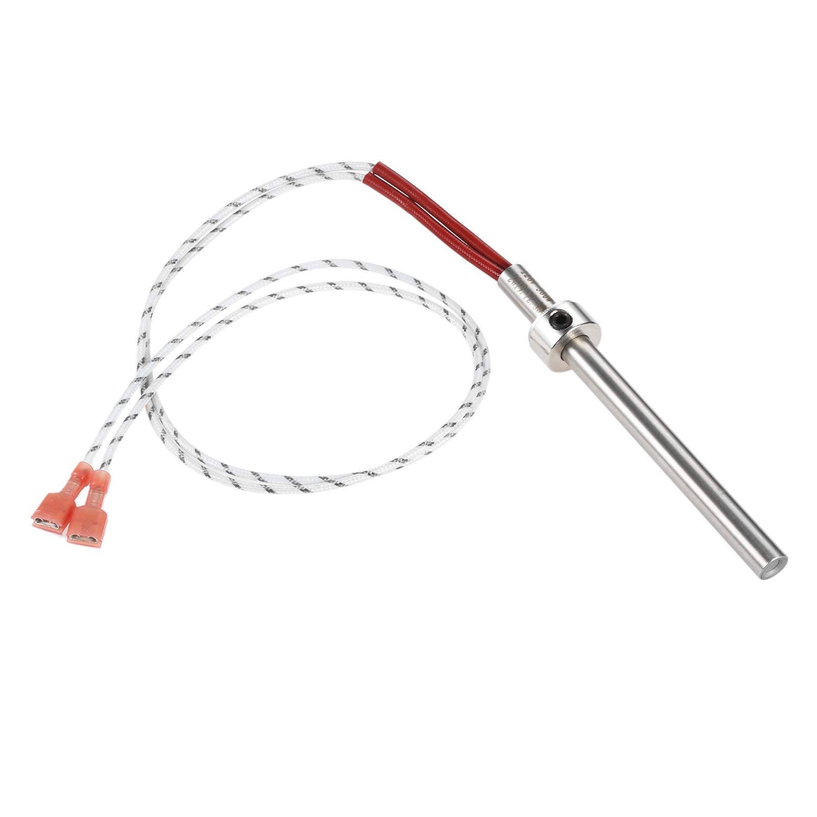 gohantee PU-CHA Igniter Compatible with Englander Pellet Stove 25-PDVC,…