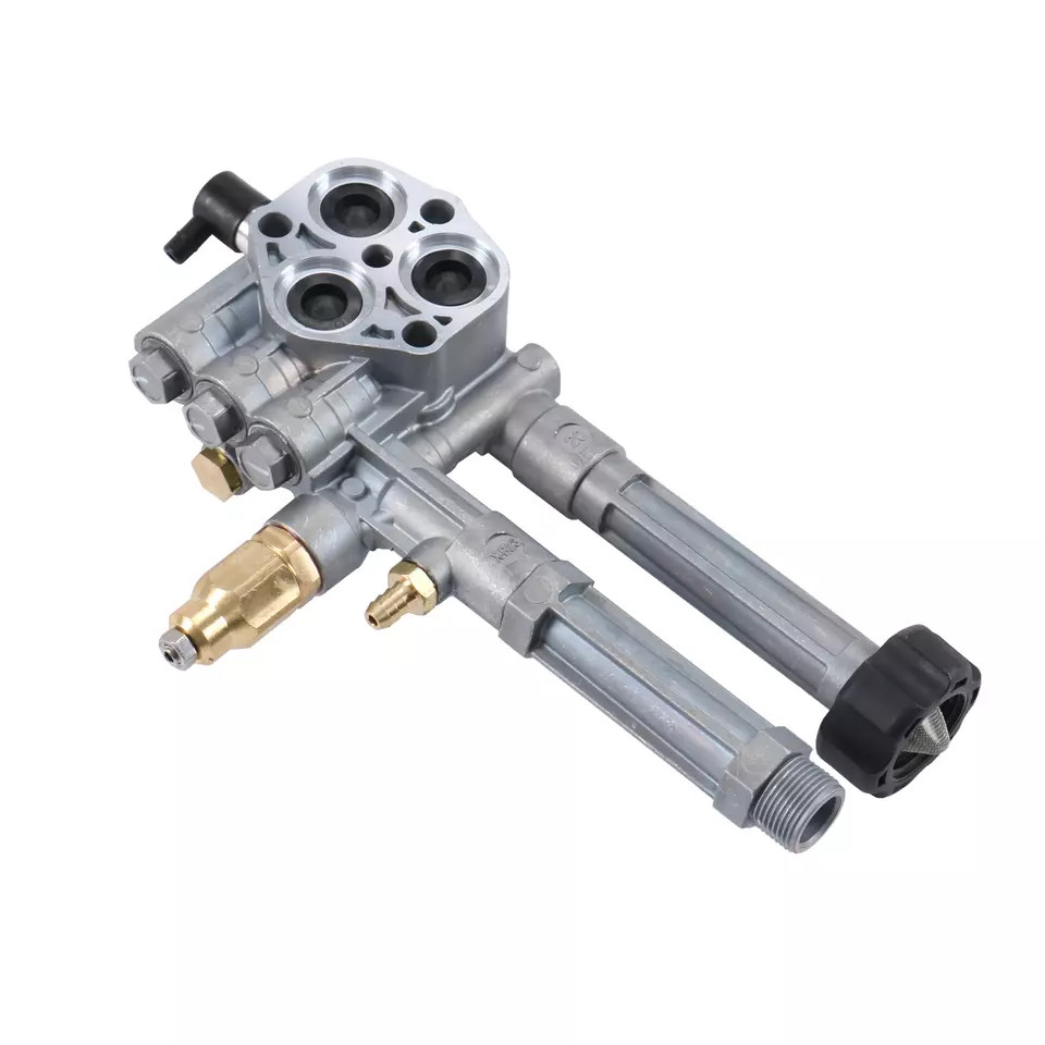 92841730 92840020 2800 Psi Pressure Washer Pump For Craftsman 580.752501 126T02