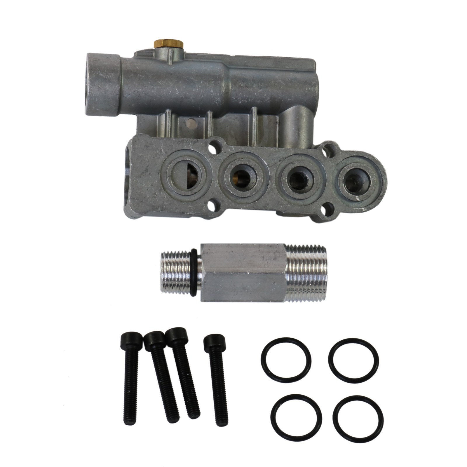 Pressure Washer Manifold Kit 16031 190627GS 190574GS For Briggs 020228 model USA