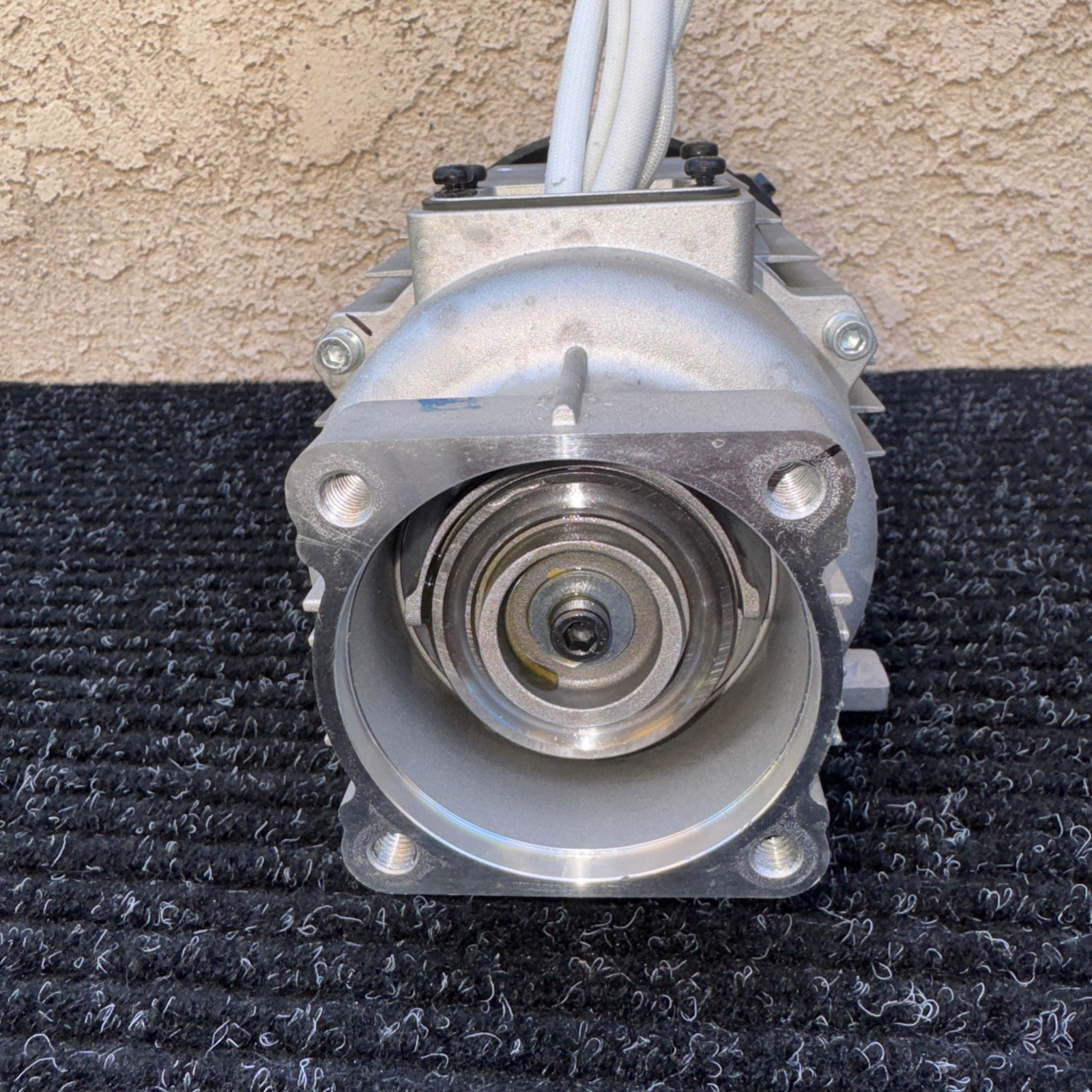 Genuine Parts Motor RY142500 2500 PSI High Performance Electric Pressure Washer