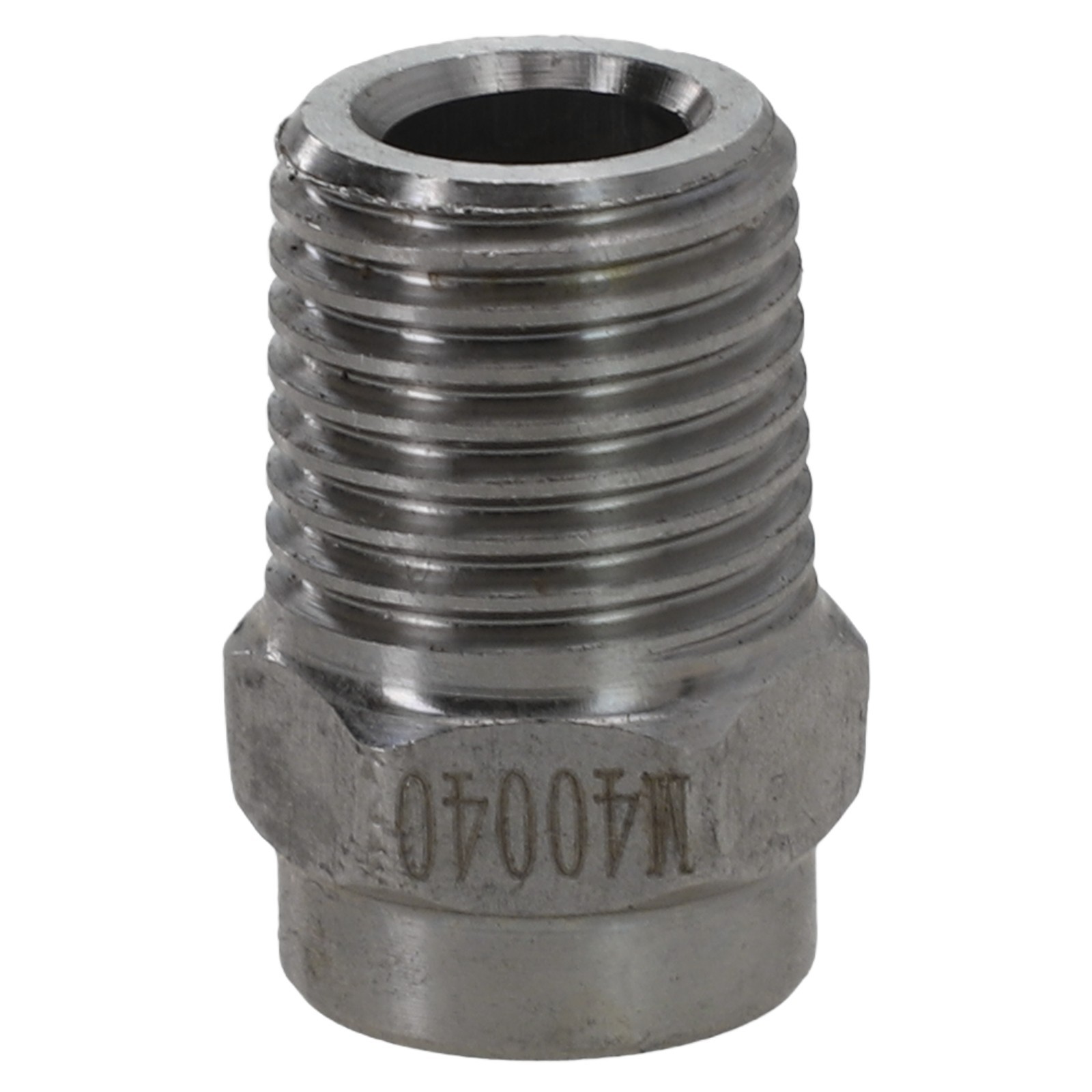 Pressure Washer Jet wash Spray NOZZLE 1/4 meg 0° 15° 25° 40° Sizes 04 1.2mm