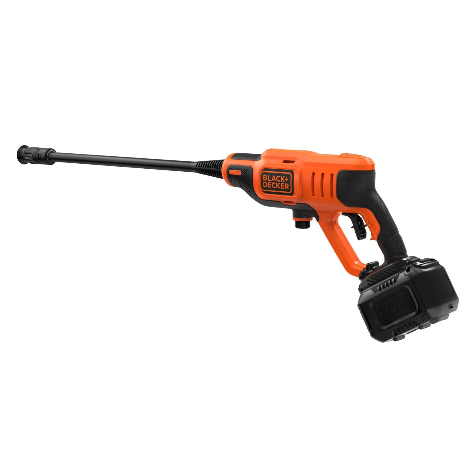 Black & Decker BCPW350C1 20V MAX Cordless Power Cleaner New