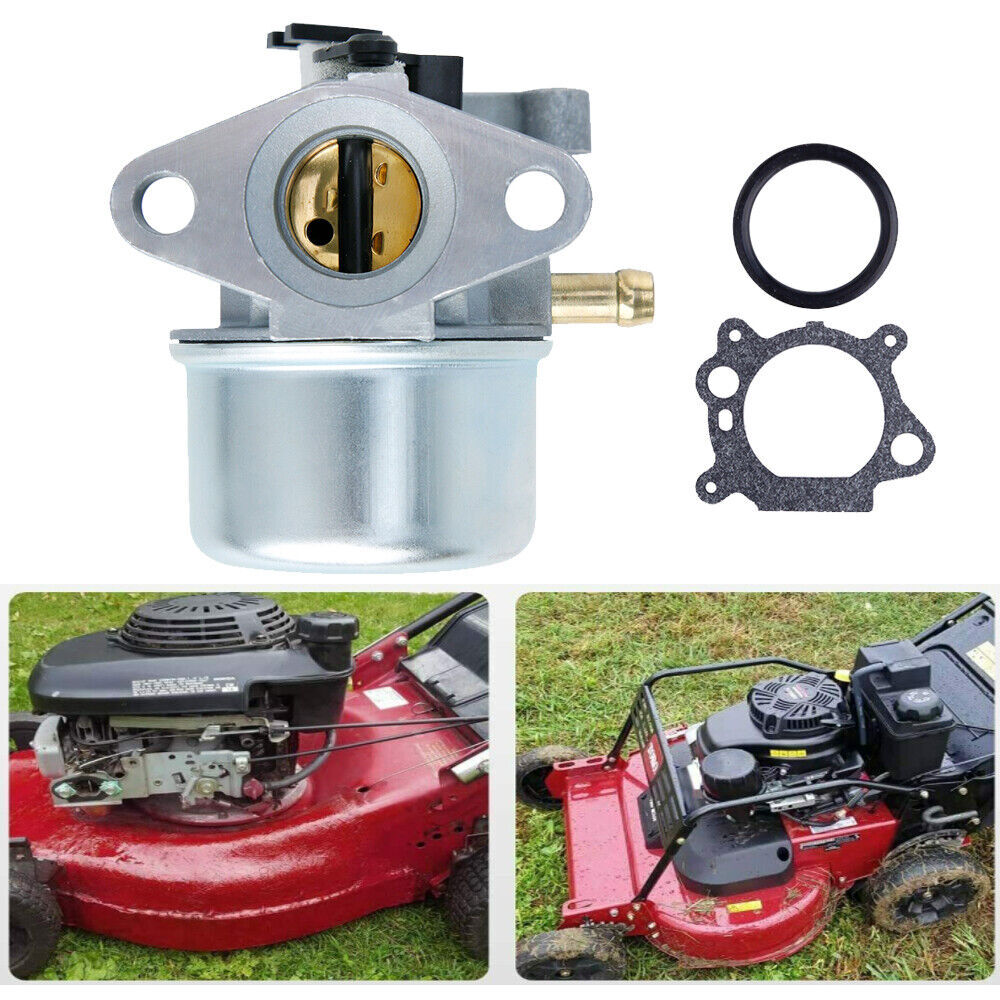 Carburetor for Briggs Stratton 675 725ex 875 Series Troy-Bilt TB280 6.5/6.75HP