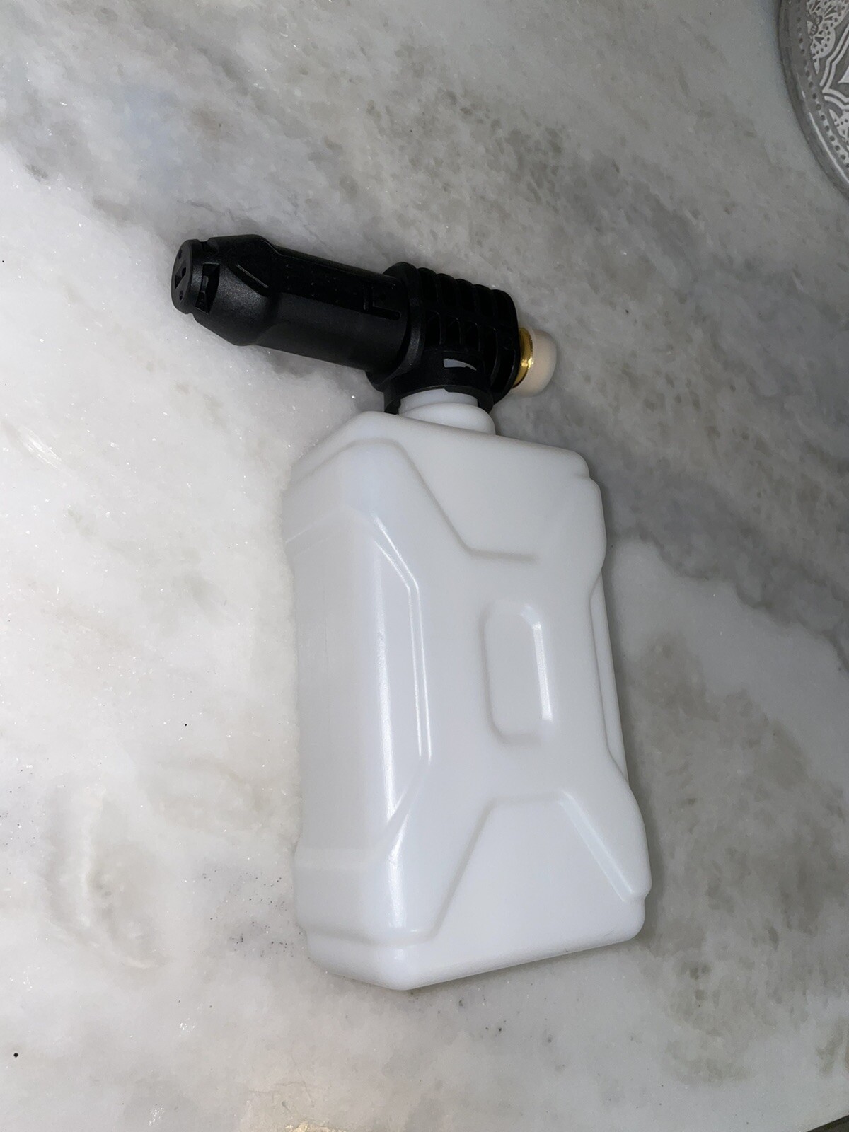 Active 2.0 Foam Cannon Stock Cannon Original