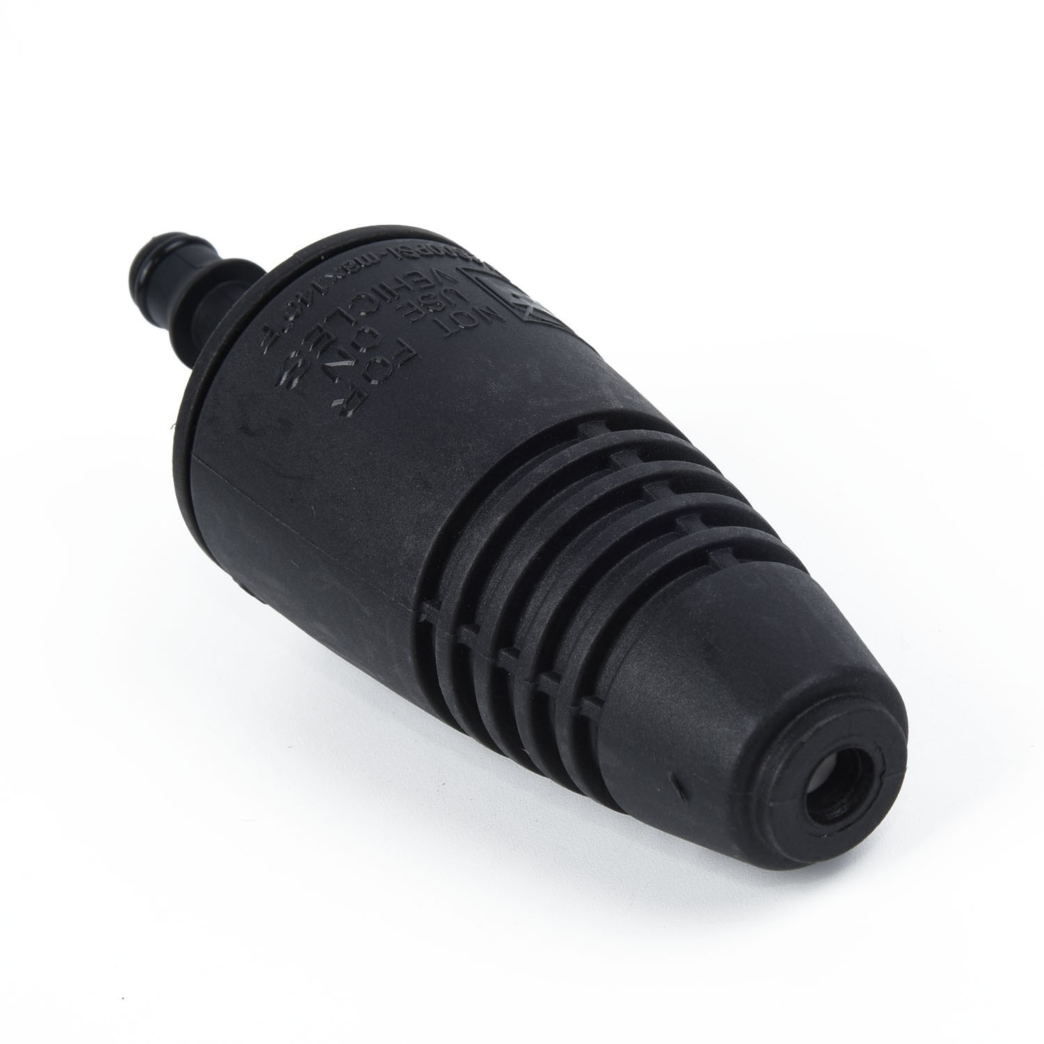 Brand New Nozzle Turbo Rotating Turbo Nozzle Printhead Power Equipment