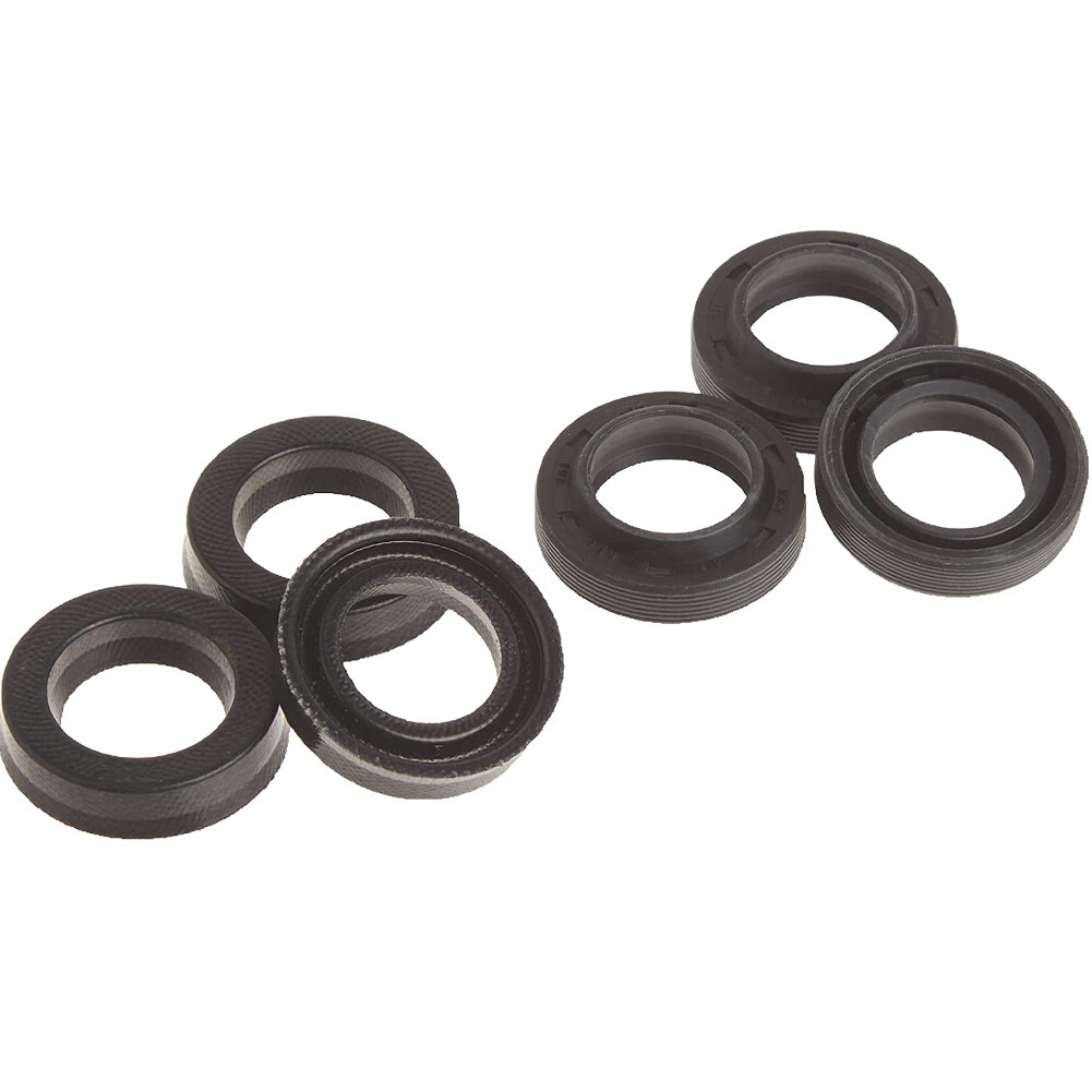 Complete Pressure Washer Seal Kit Replace for Briggs Stratton 190595GS 190711GS
