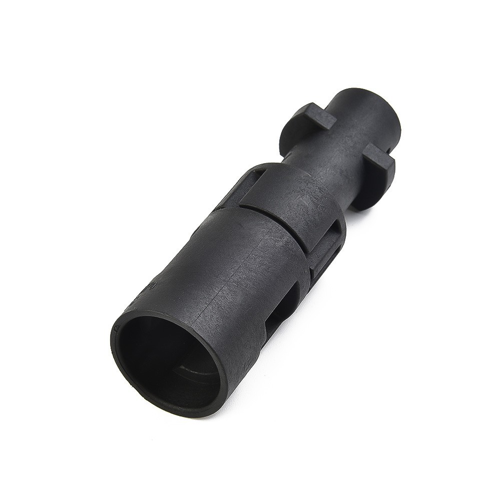 For Lavor 1 x Adapter Pressure Washer 150bar 100*30*20mm Yard
