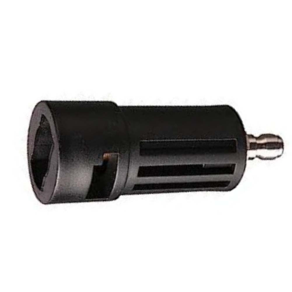 For KARCHER T-clip Stainless Steel Core Plastic Housing Up To 2500 PSI