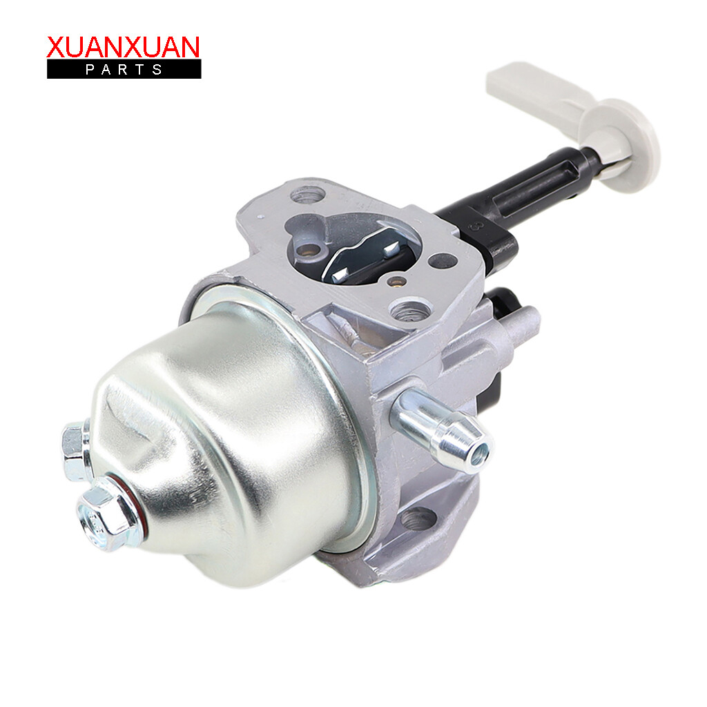 Carburetor For BM802823 Black Max 2800PSI 2.3GPM Gas Pressure Washer Fuel Filter