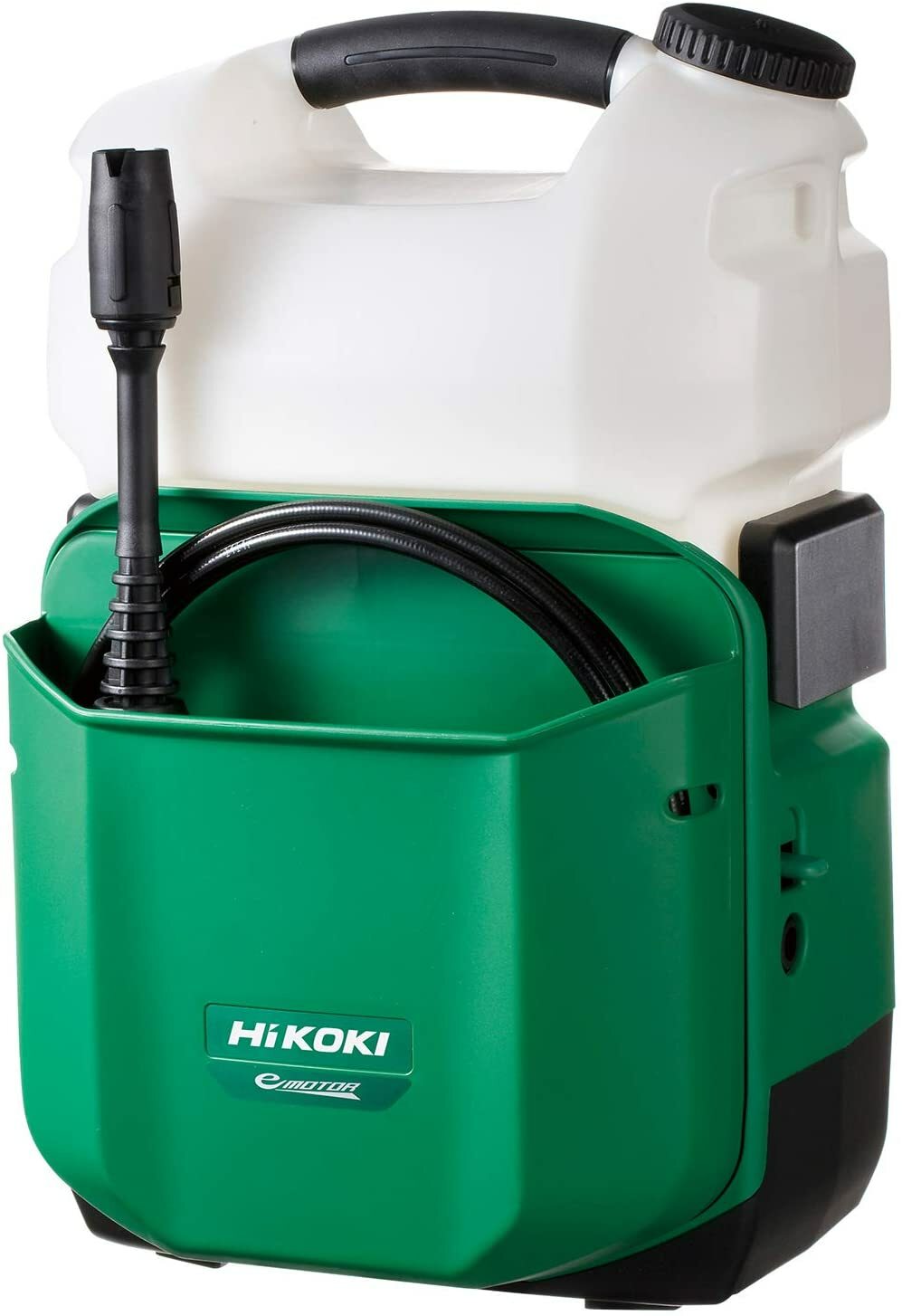 HIKOKI 18V/14.4V Electric Pressure Washer AW18/14DBL 5-mode 2MPa Body Only