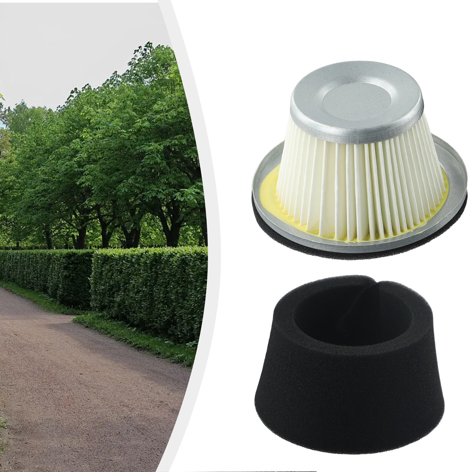 Trustworthy Air Filter For EY22 for EY20 Engine Perfectly Fits And Performs