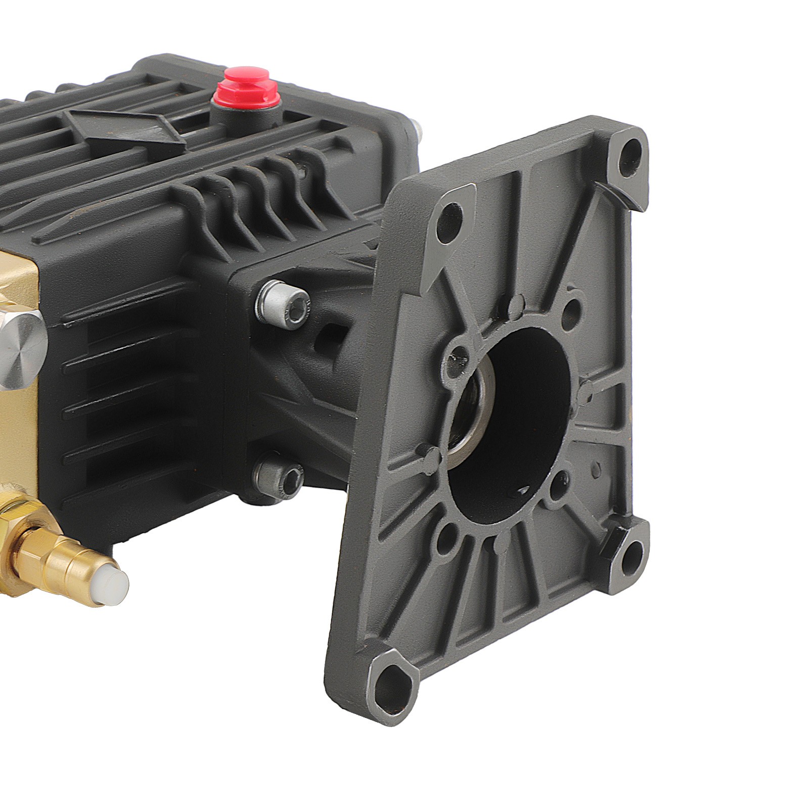 4000 PSI 4.0 GPM Triplex Pressure Washer Pump For Honda GX270 GX 340 RSV4G40