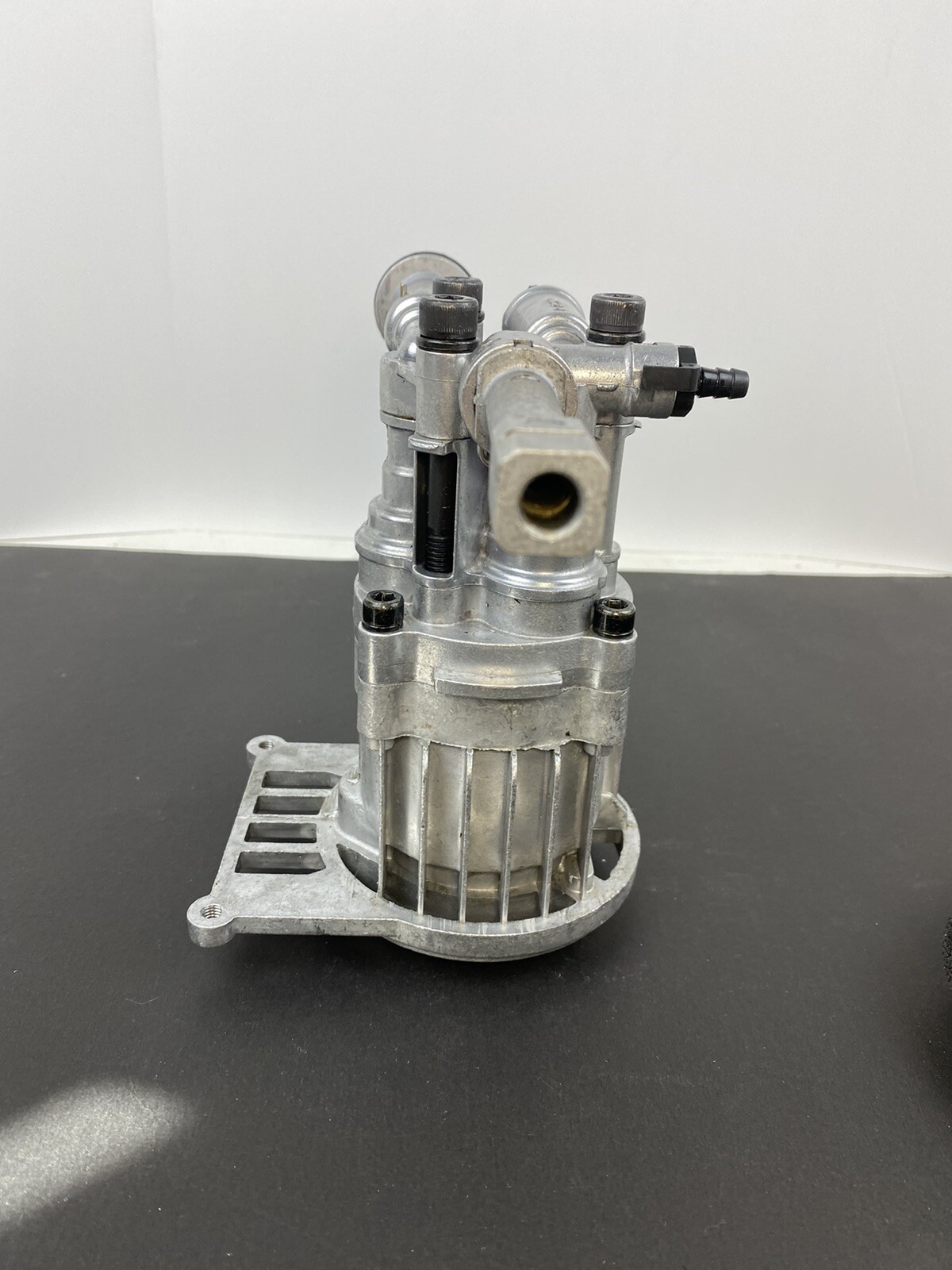 Campbell Hausfeld Electric Power Washer 1900 PSI PW190100 Part Pump & Gearbox
