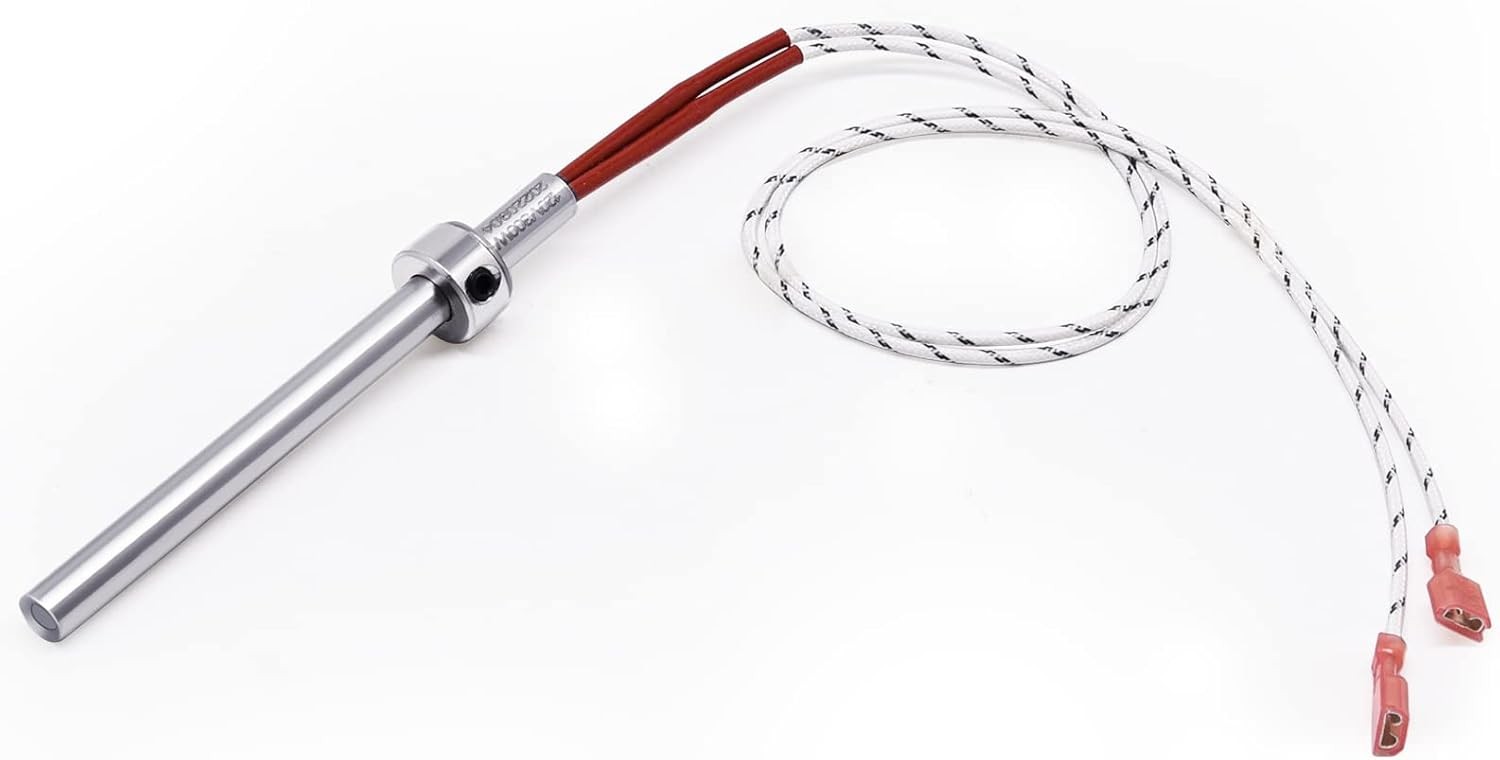 Criditpid Replacement PU-CHA Igniter for Englander 25-PDVC, 55-SHP10, 25-PDV…