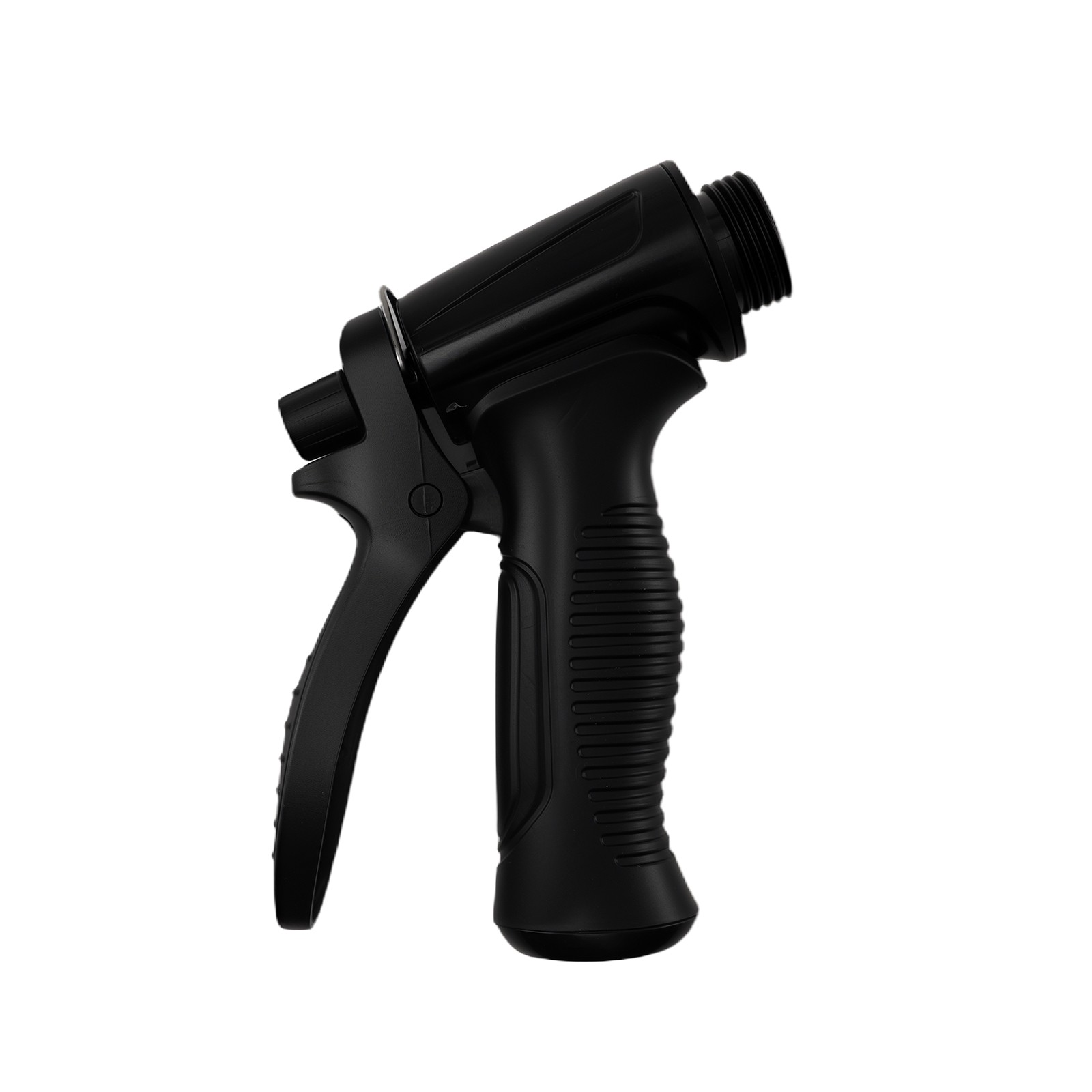 1L Car Wash Foam Cannon for Snow Foam Lance Plastic Bottle Quick Connect