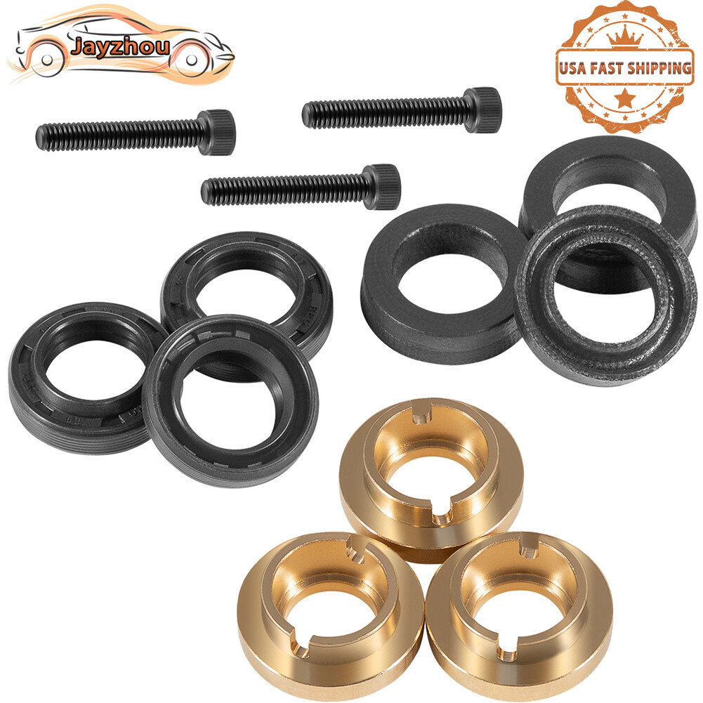 Pressure Washer Seal Kit for Briggs Stratton 190711GS 580752550 190595GS