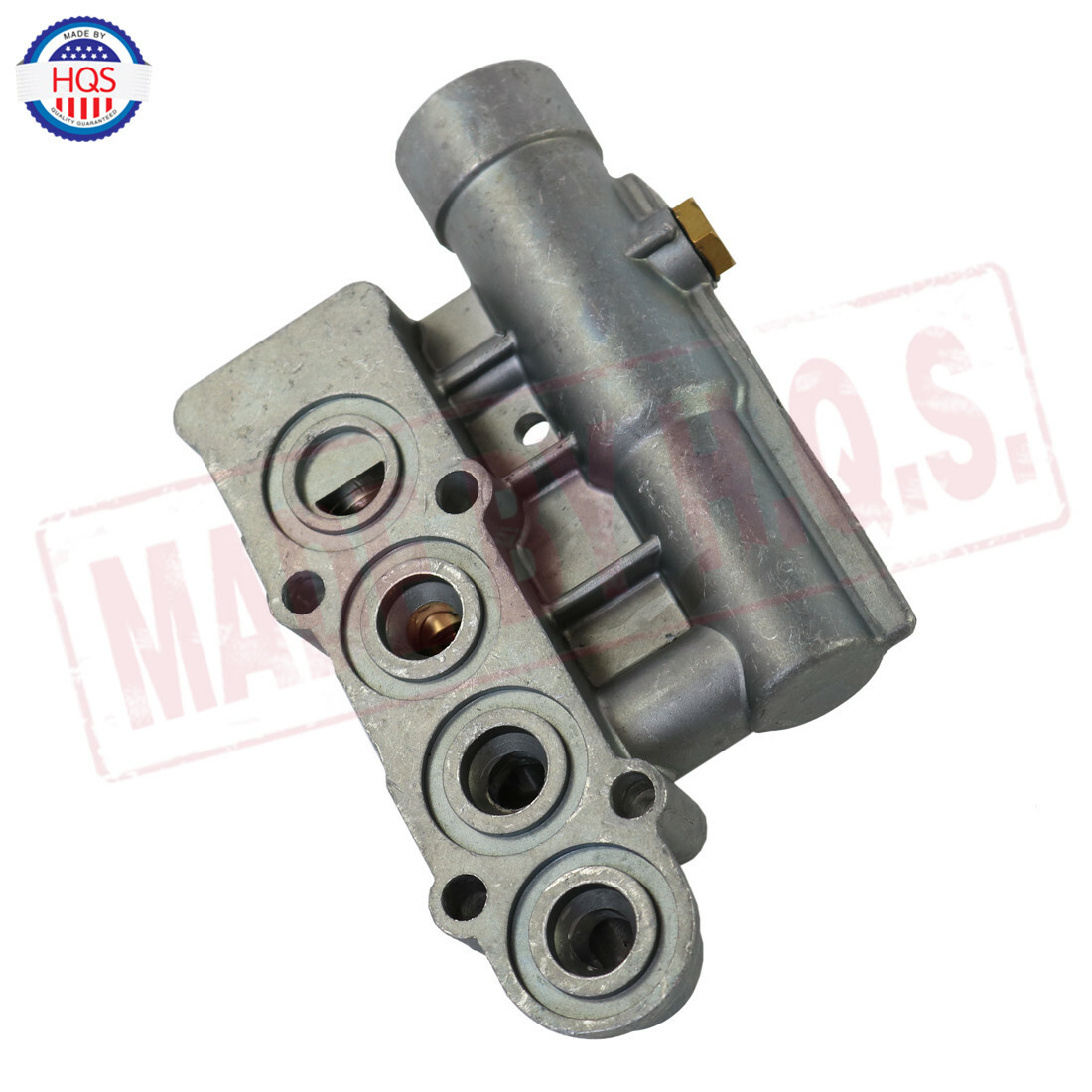 Pressure Washer Manifold Kit 16031 190627GS 190574GS Fit For BS 020228 model
