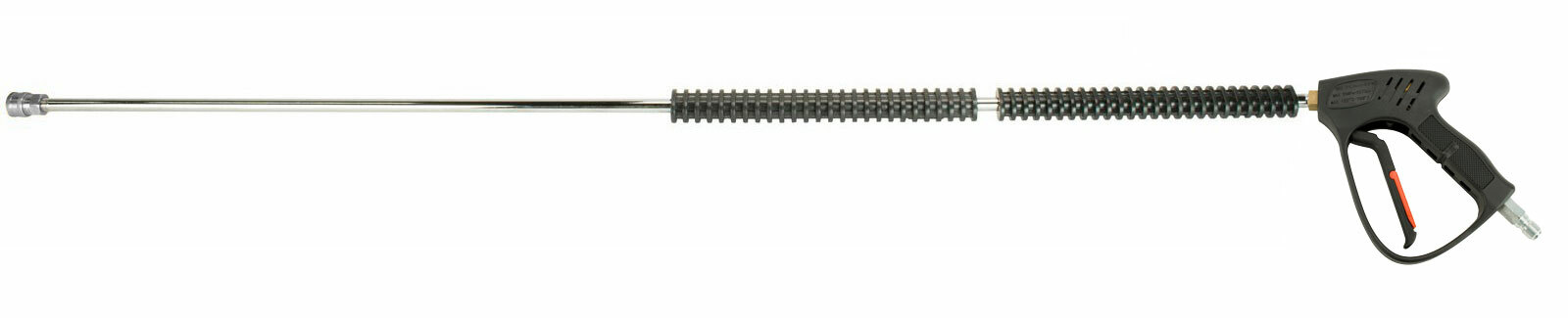 Erie Tools 5000 PSI Pressure Washer Gun and 48″ Wand 300° F Hot Water Grade