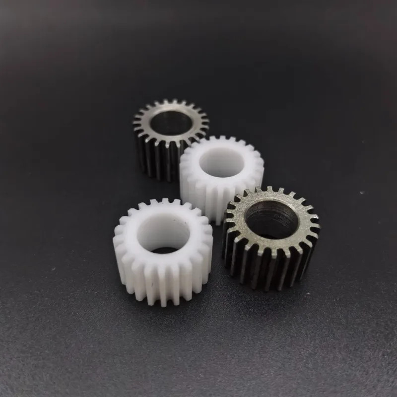 2PCS Metal Gear for KARCHER K1 K2 K3 Series Car Washing Machine Accessories