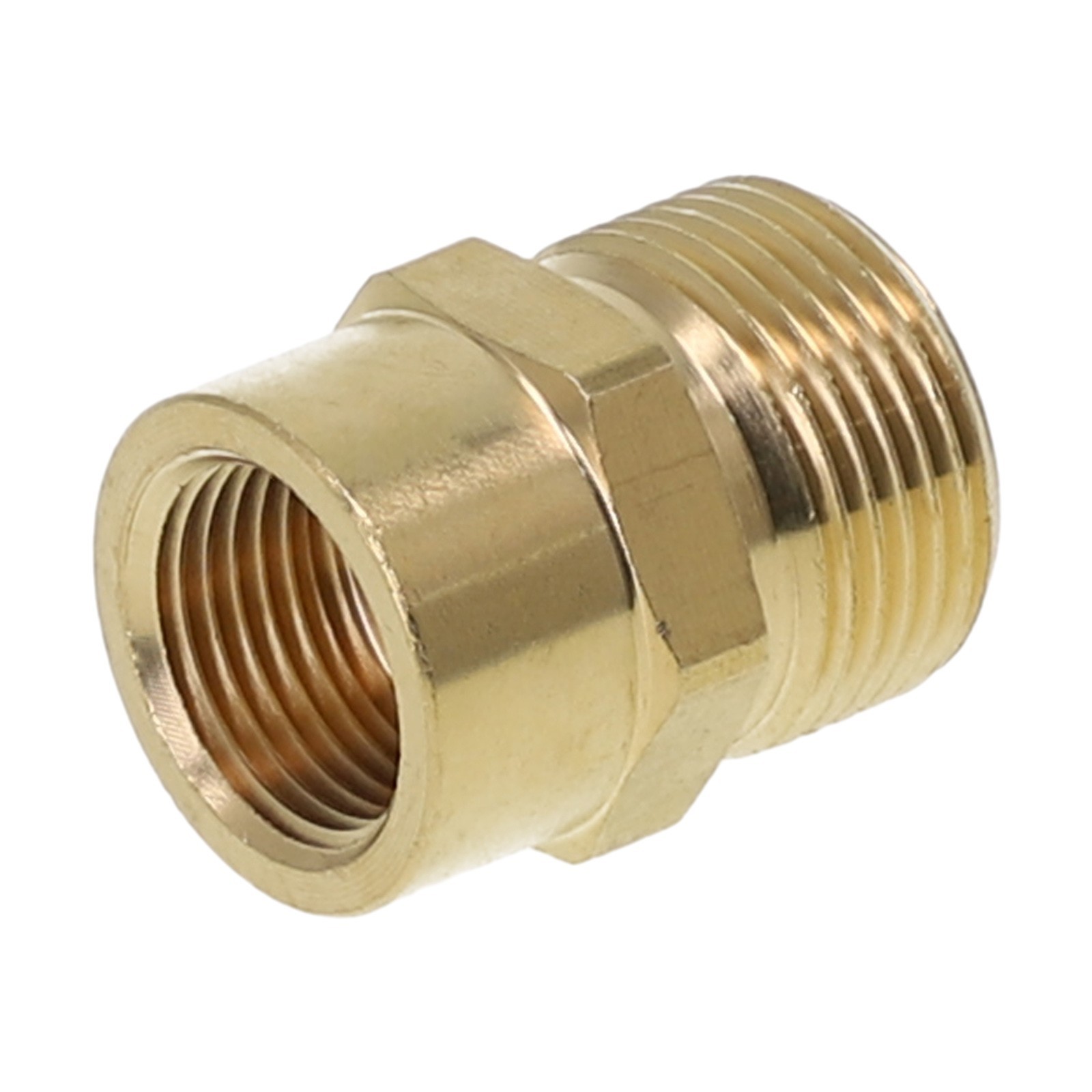 Washer Adapter Connector Cleaner Internal Thread Connector M22x1.5