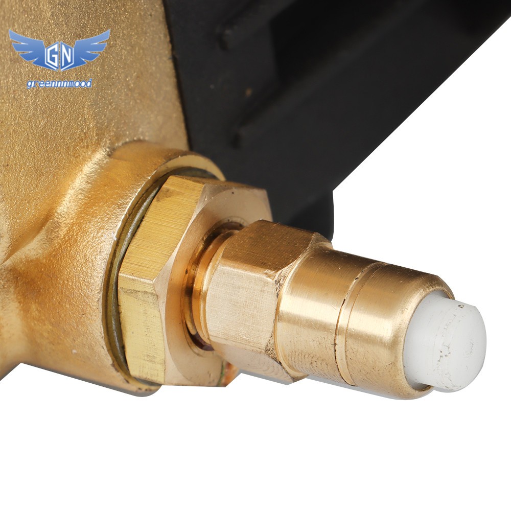 4GPM Pressure Washer Pump 1″ Shaft Horizontal 3000PSI /4000PSI /4400PSI
