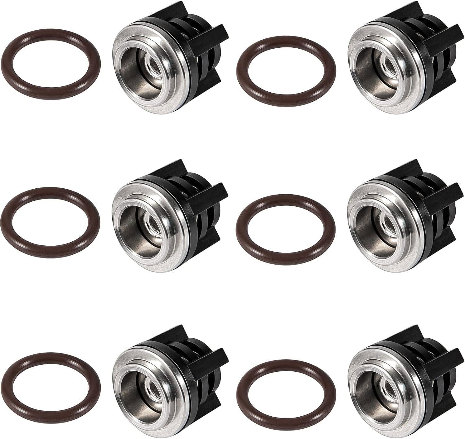 AR1828 Pump Check Valves Kit & AR1857 Pressure Washer Packing Kit for 18mm XR RK