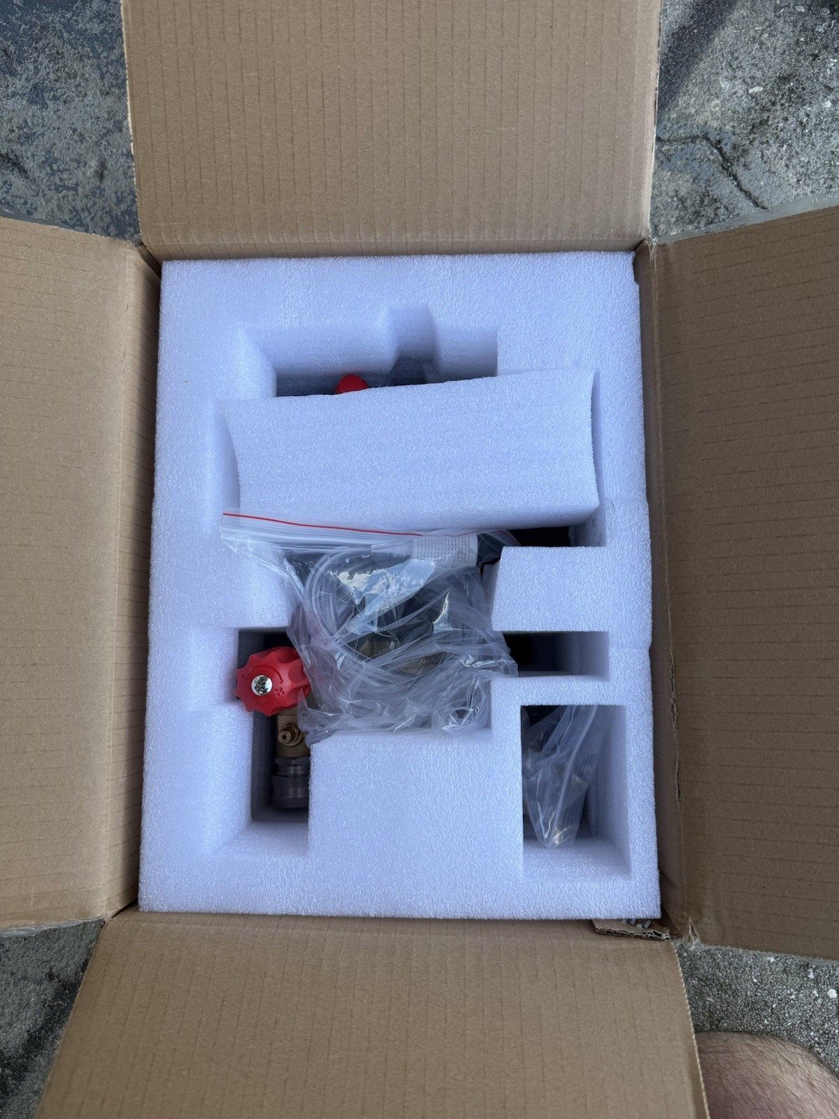 Toolcy 3/4” Shaft Power Pump Max 3300 PSI @3.2 GPM