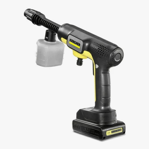 Karcher OC 5 Handy Cordless Pressure Washer USB-C Rechargeable No Tap Needed JP