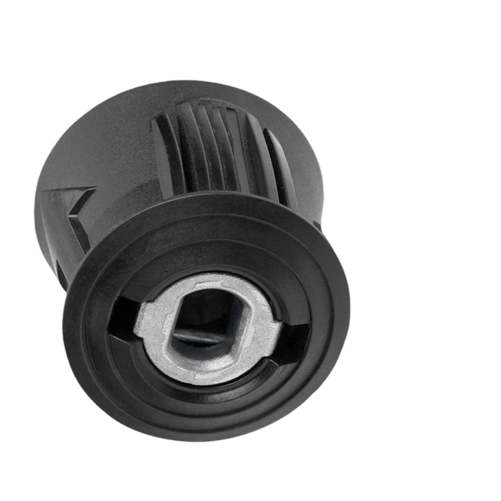 K2-K7 Series Quick Connect Hose Coupling for Residential and Garden Use