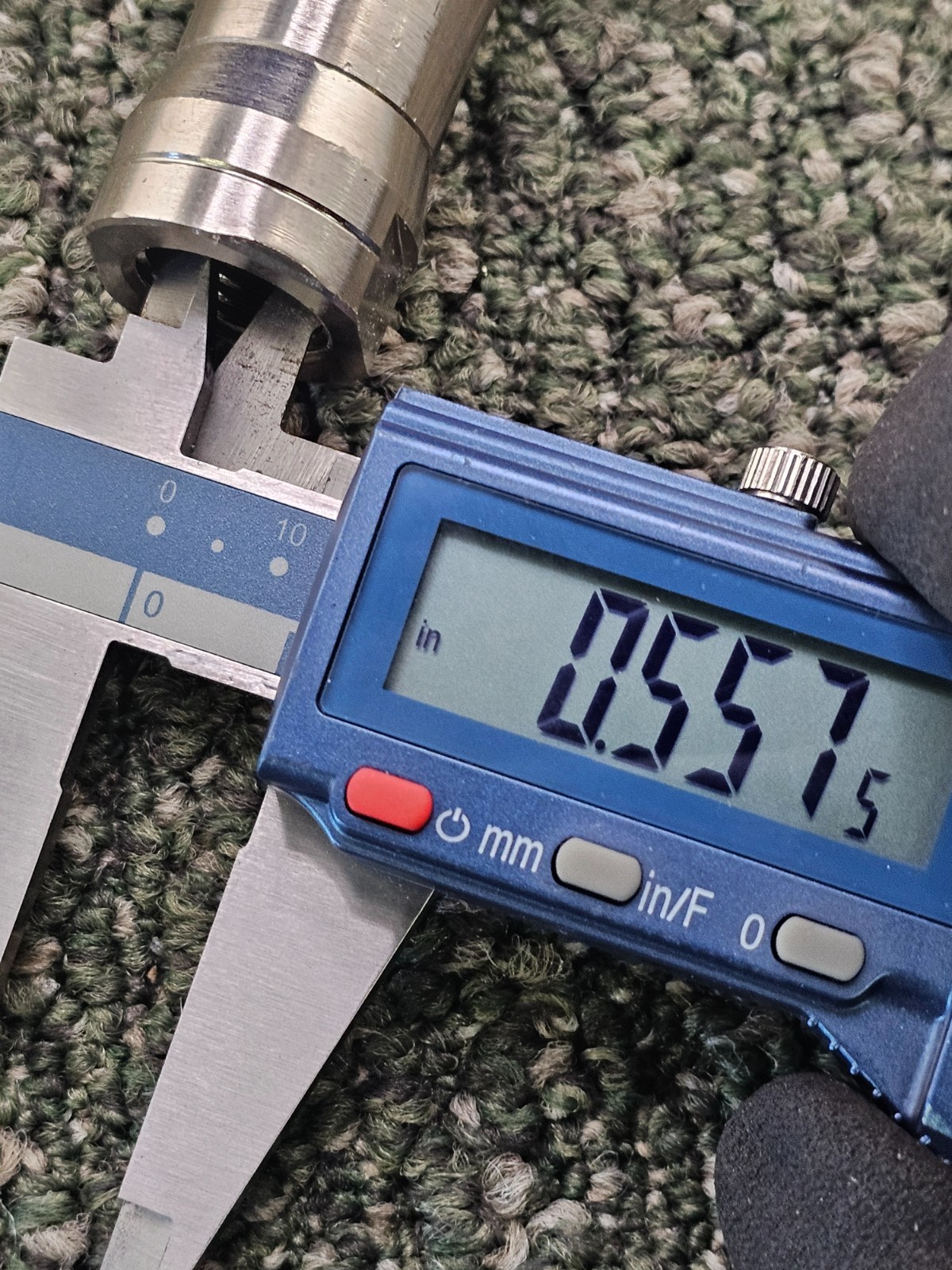 Rotary Union DGS Swivel 120°C /250°F 275 Bar 4000 PSI