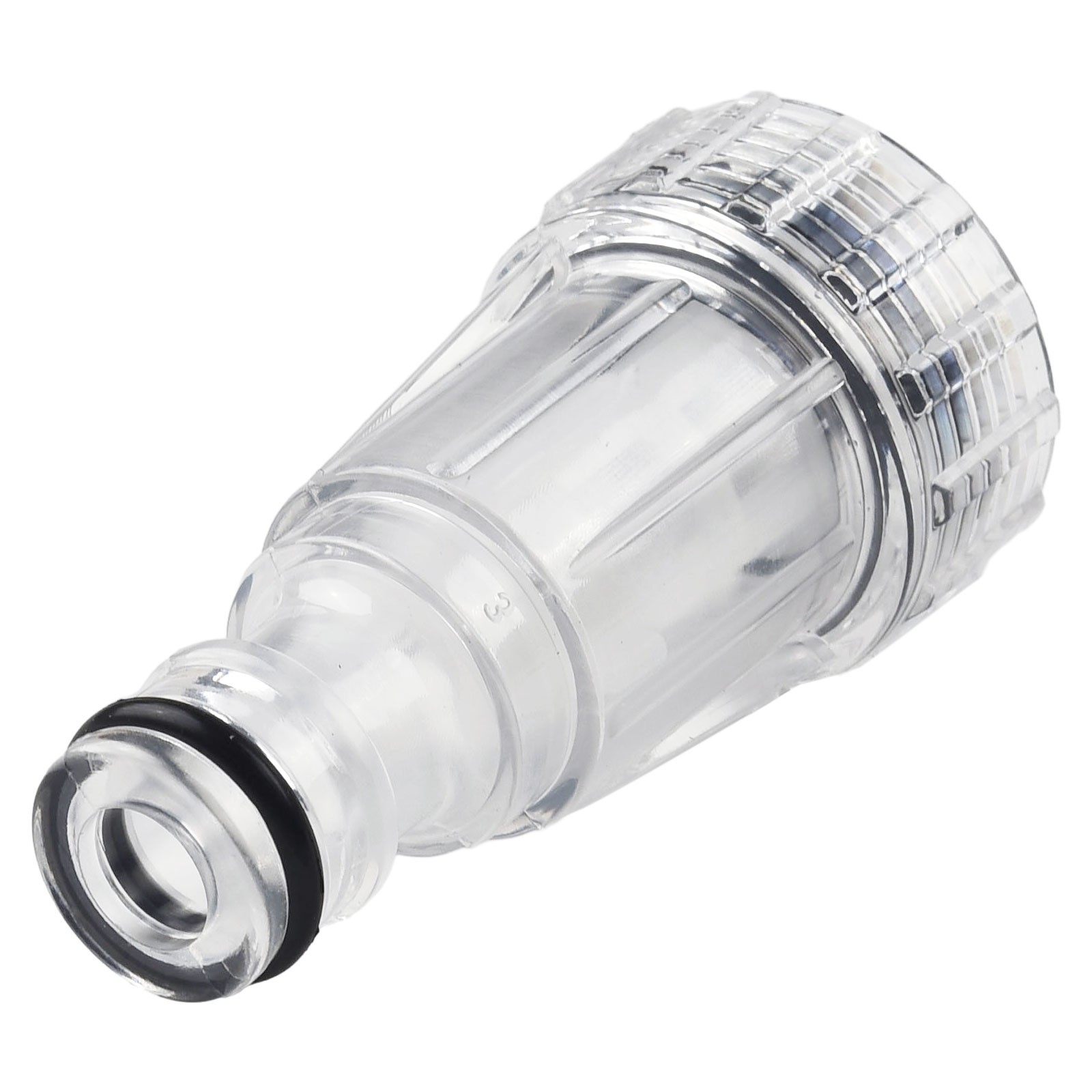 Efficient Water Filter for Pressure Washer Inlet Maintain Peak Performance