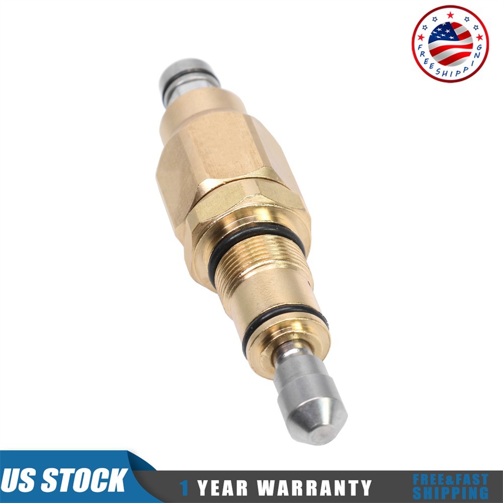 New Repls 200348GS AR42118 Unloader Valve For RMW RMV SRMW Series Pumps