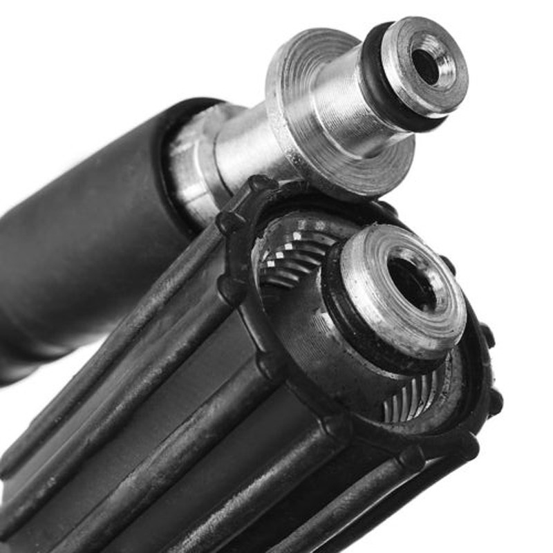 Cleaning Hose For Washer 660bar / 1000psi Abrasion Resistant Replacement
