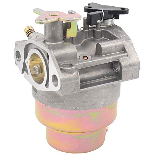 Pressure washer carburetor replacement