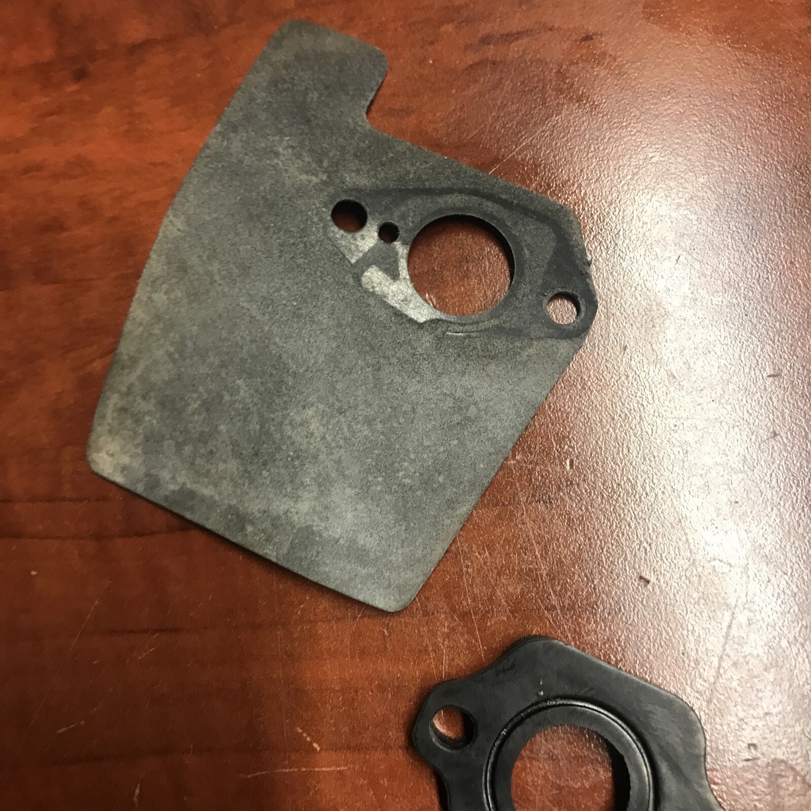 Used Genuine Part Gasket Kit Assy For Husky HU80722 2600PSI Gas Pressure Washer