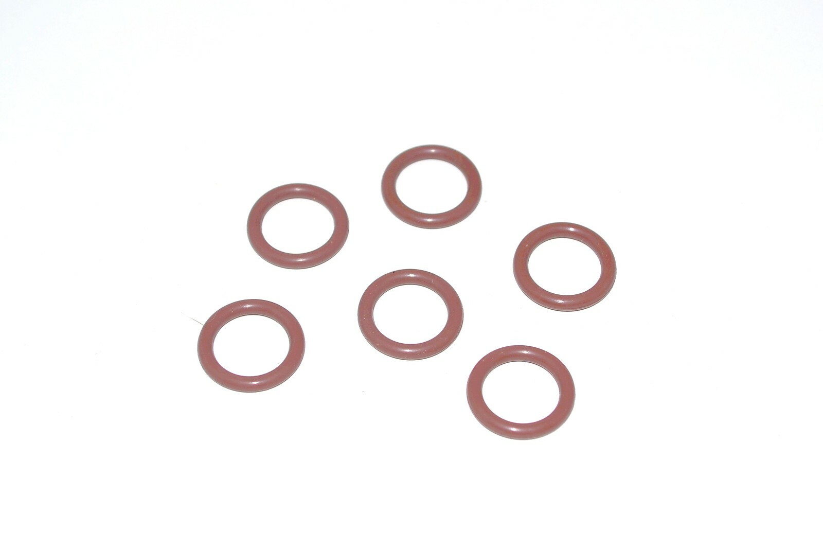 3/8″ Brown Viton O-Ring Seals for Pressure Washer Quick Disconnect