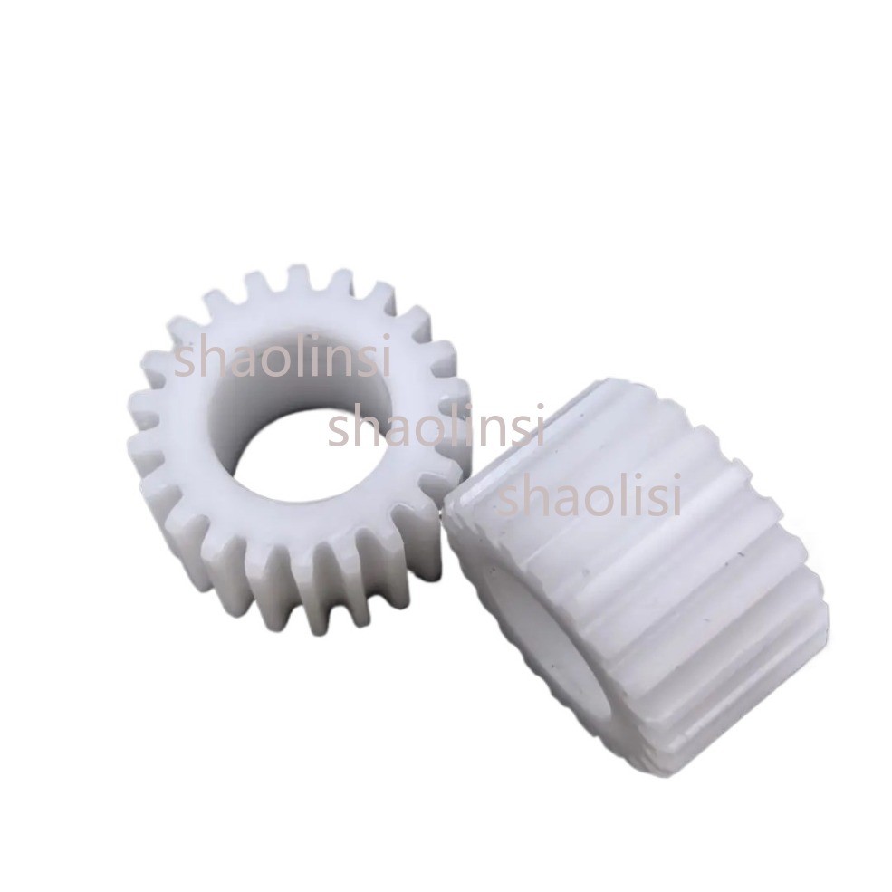 2x Metal/Plastic Gear for KARCHER K1 K2 K3 Series Car Washing Machine Part