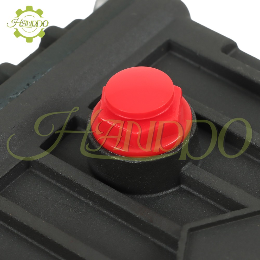 4.9GPM 3600 PSI 24mm Solid Shaft Belt Drive Pressure Power Washer Pump