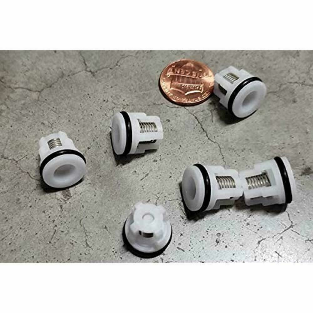 Pump Check Valve Kit Pressure Washer RMW RMV RMW2.2G24 Troy-Bilt Husky HU80722