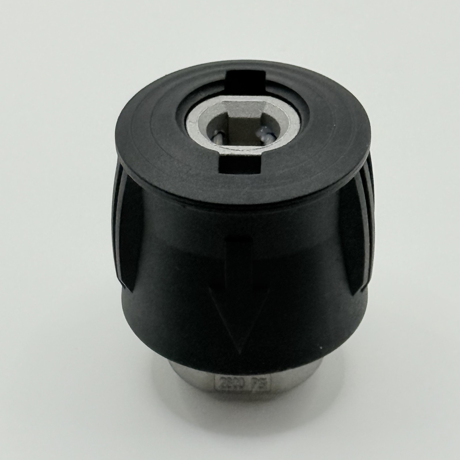 Pressure Washer Hose Gun Adapter Karcher Style to M22 14mm Female New