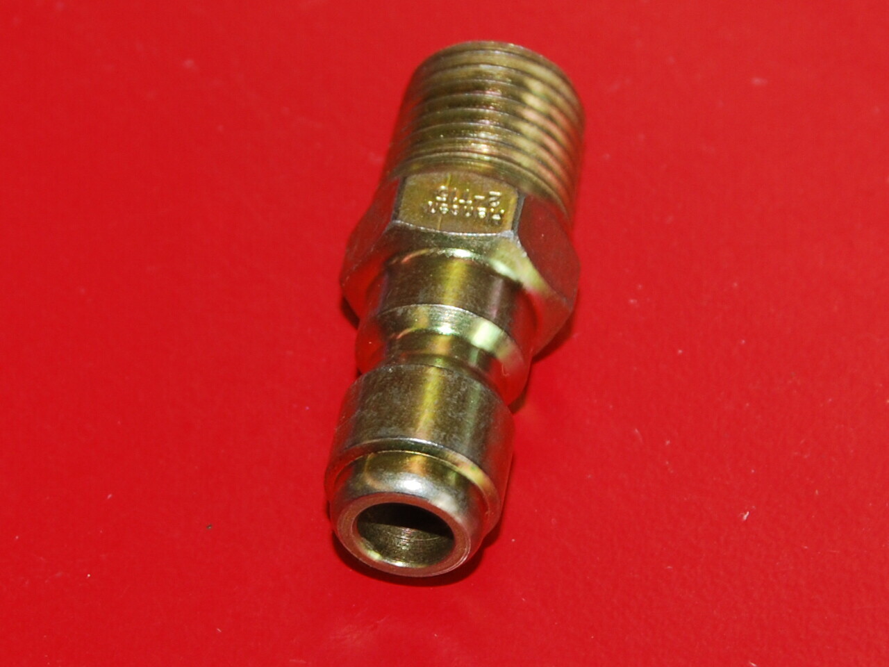 Forney Inlet Water Filter Strainer 75173 Pressure Washer 145 psi