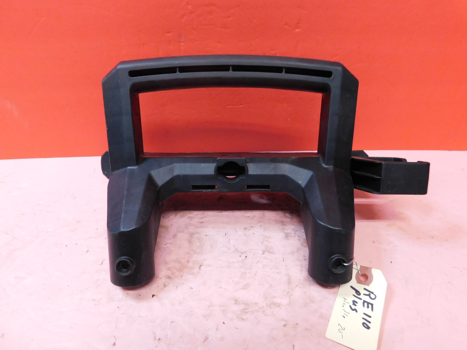 HANDLE FOR STIHL RE110 PRESSURE WASHER — BOX 1635 Mi