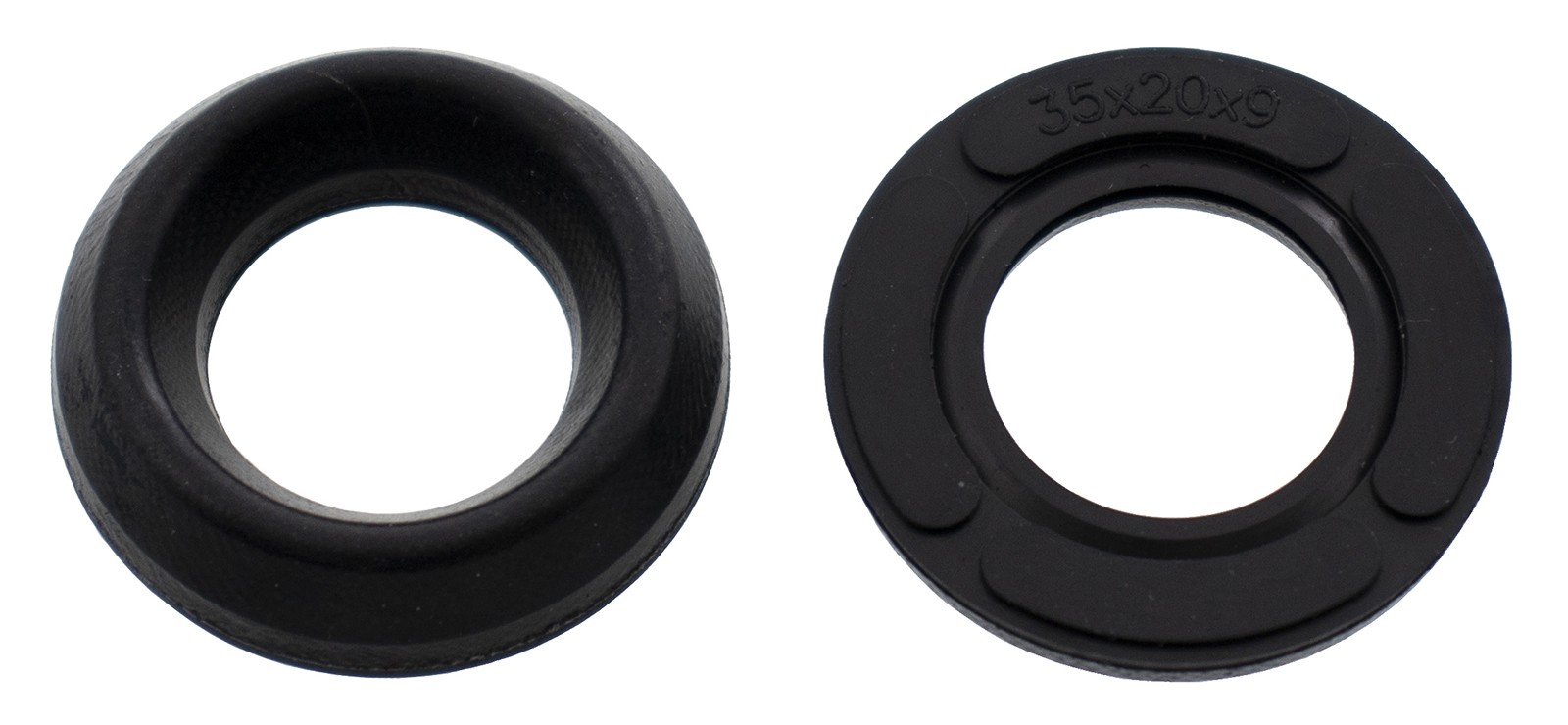 General Pump Kit 69 Packing Kit with Restop Ring for 20mm Pressure Washer Pump