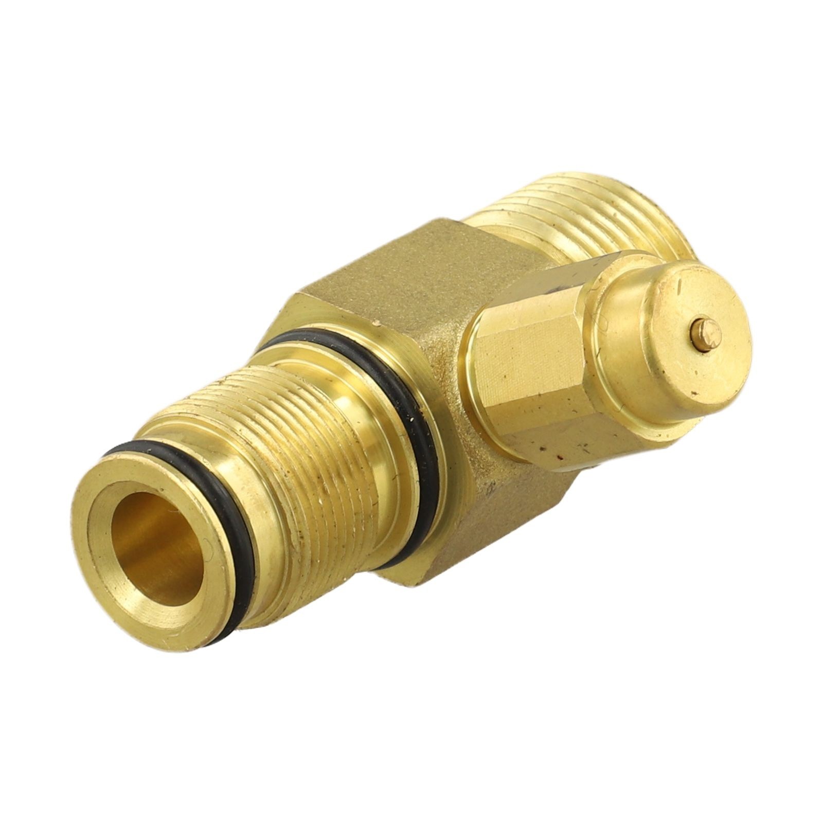 5140186-12 Outlet Fitting Kit for DXPW3025 Includes O Rings and Spring