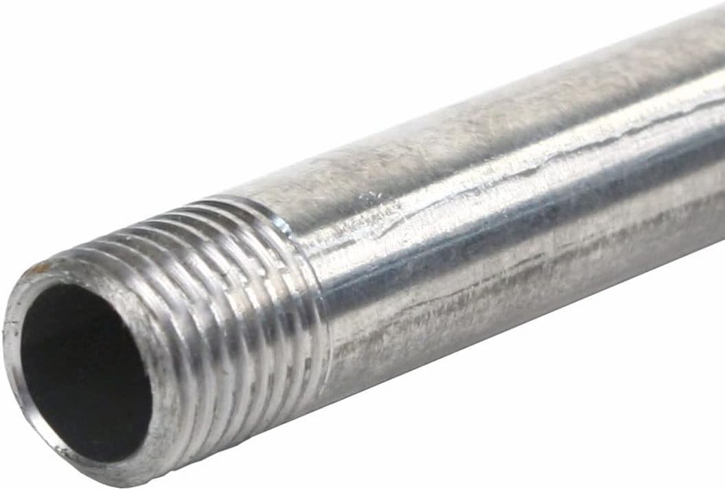 Giant 60in. Stainless Steel Power Pressure Washer Wand with 12in.