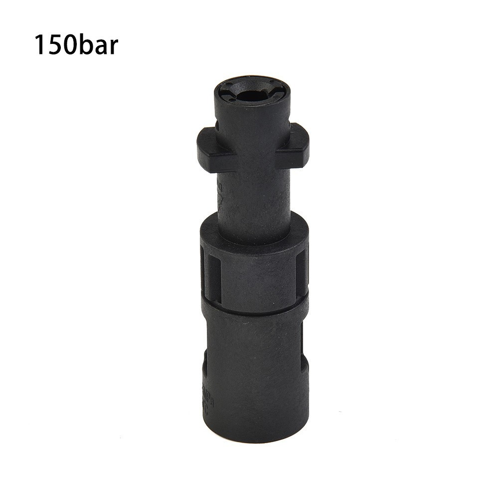 For Lavor 1 x Adapter Pressure Washer 150bar 100*30*20mm Yard