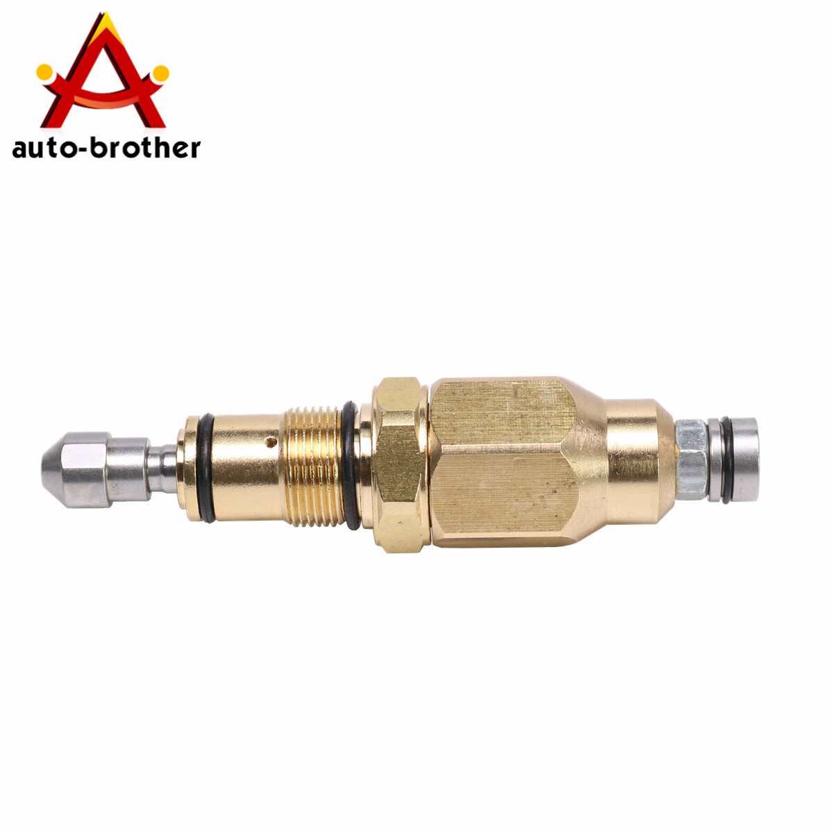 Unloader Valve 200348GS AR42118 Fit For RMW RMV SRMW Series Pumps Repls